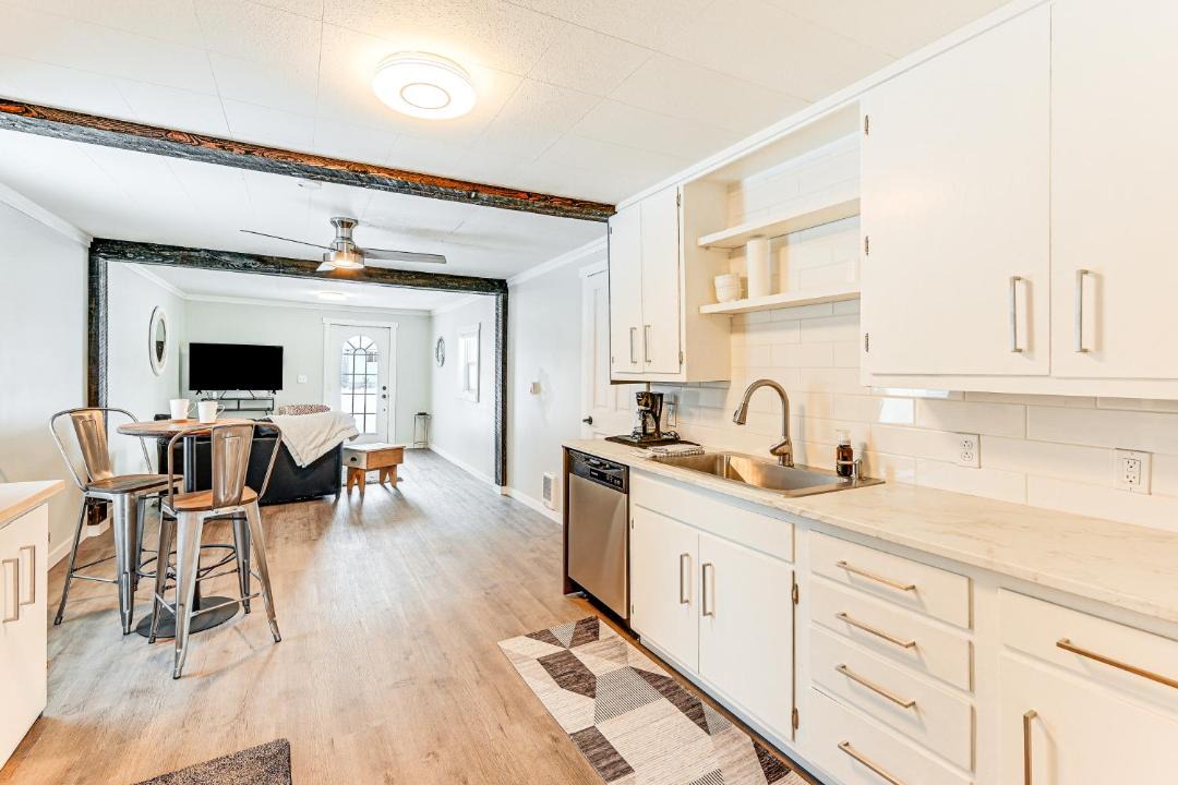 Photo of Kitchen in Polson