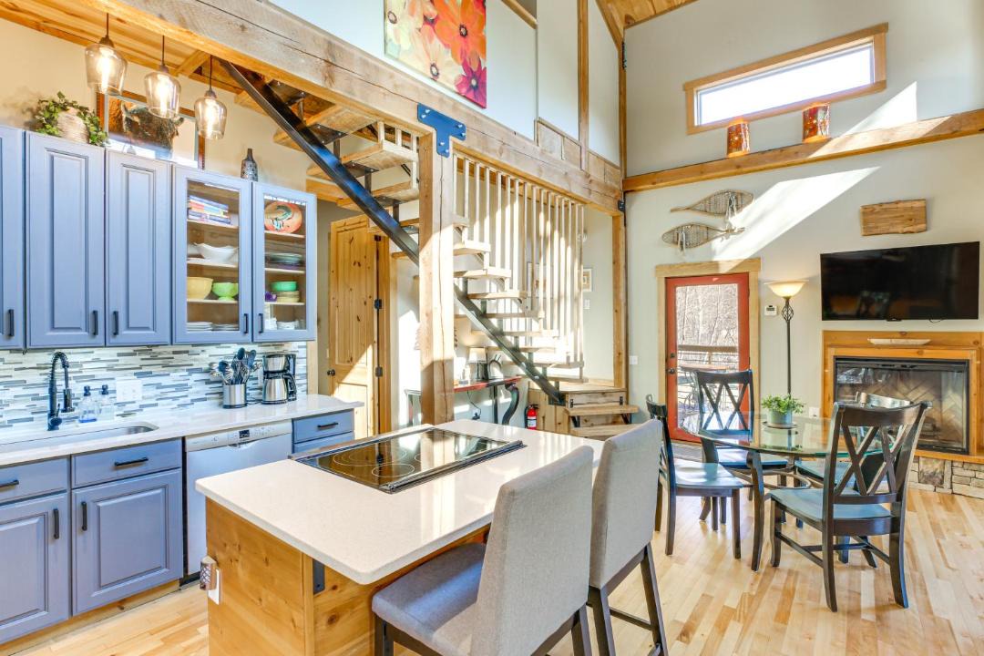 Photo of Kitchen in Frank