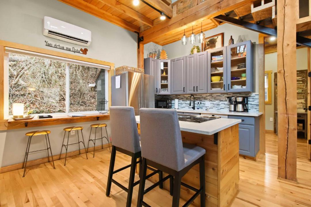 Photo of Kitchen in Frank