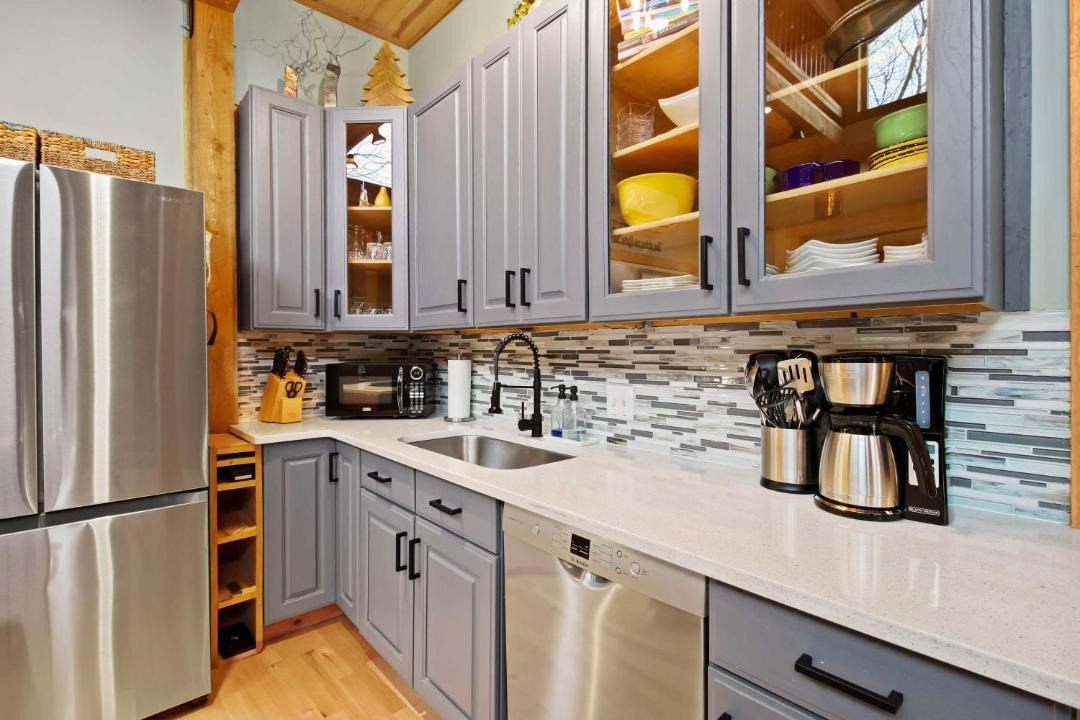 Photo of Kitchen in Frank
