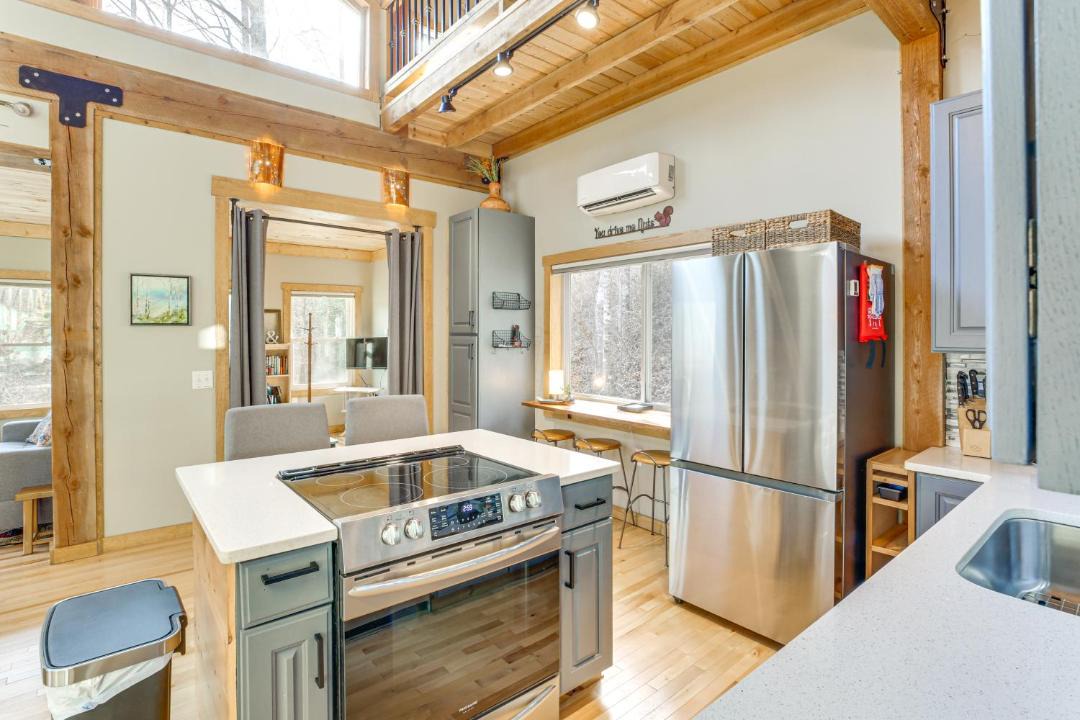 Photo of Kitchen in Frank
