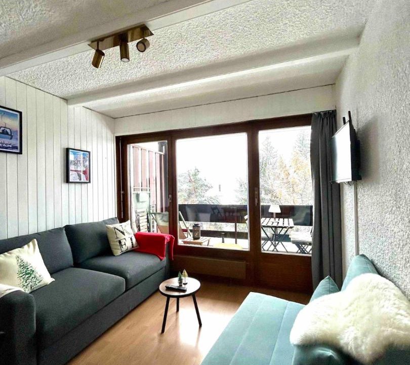 Photo of Livingroom in Ovronnaz
