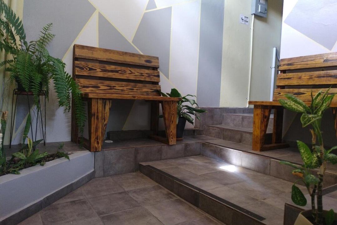 Photo of Bathroom in Yauco Pueblo