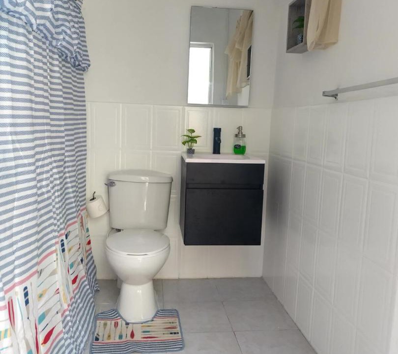 Photo of Bathroom in Yauco Pueblo
