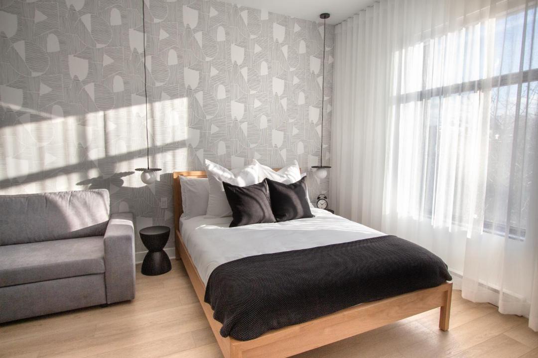 Photo of Bedroom in Plateau Mont Royal