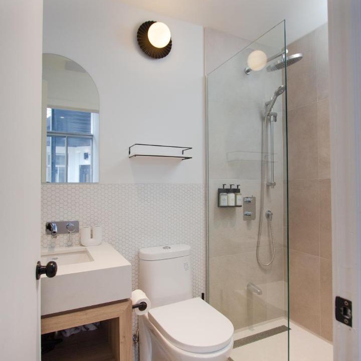 Photo of Bathroom in Plateau Mont Royal