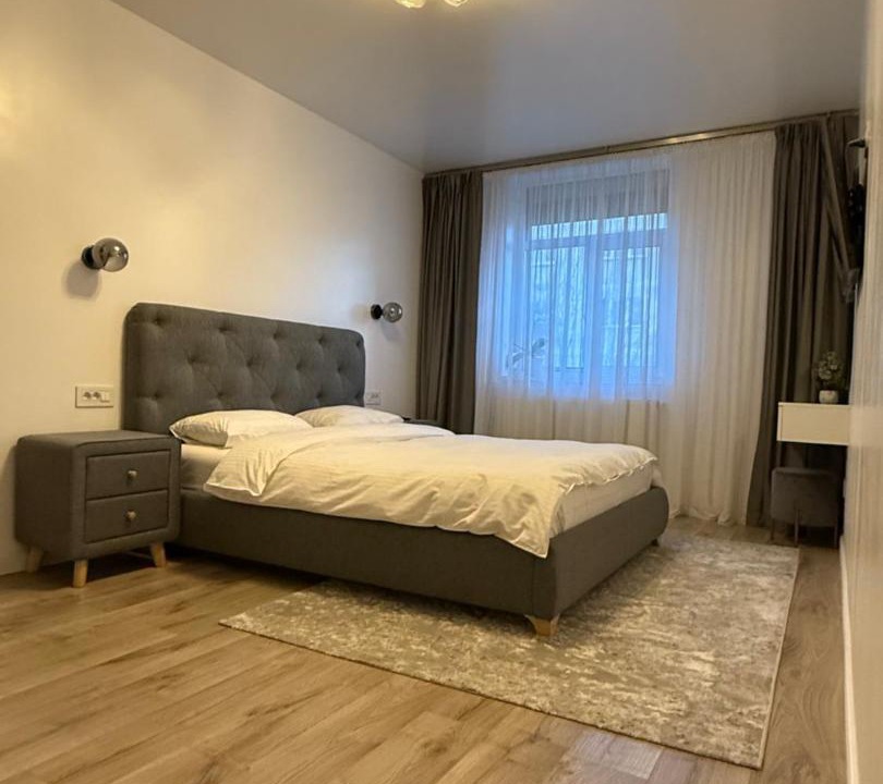 Photo of Bedroom in Ramnicu Valcea