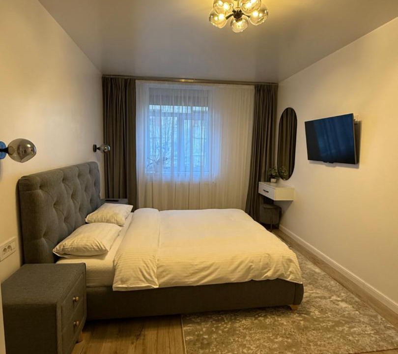 Photo of Bedroom in Ramnicu Valcea