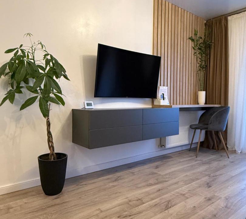 Photo of Livingroom in Ramnicu Valcea