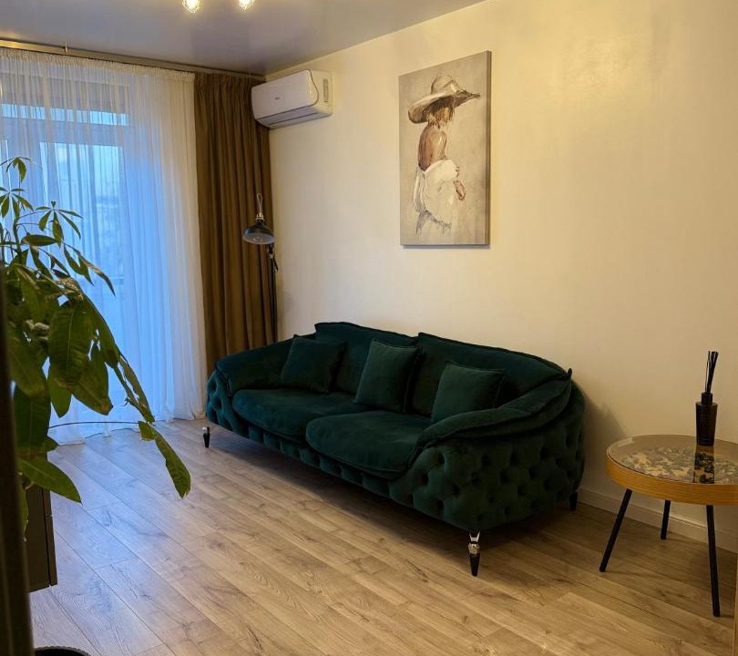 Photo of Livingroom in Ramnicu Valcea