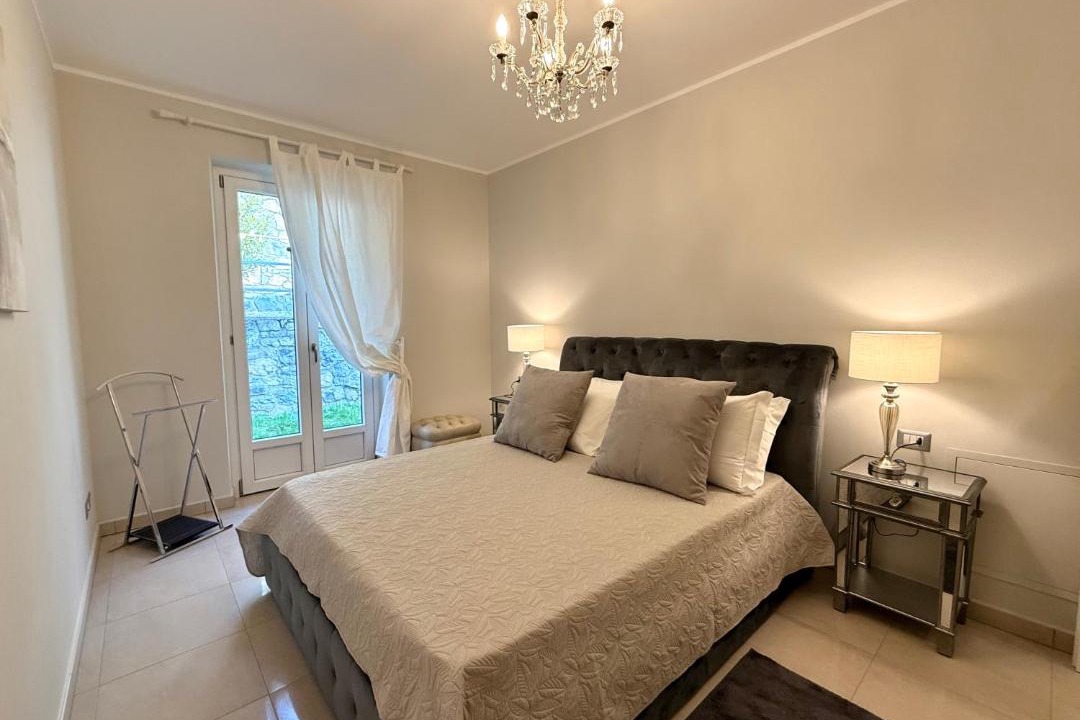 Photo of Bedroom in Tremezzo