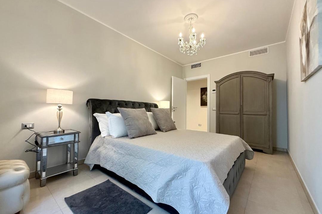 Photo of Bedroom in Tremezzo