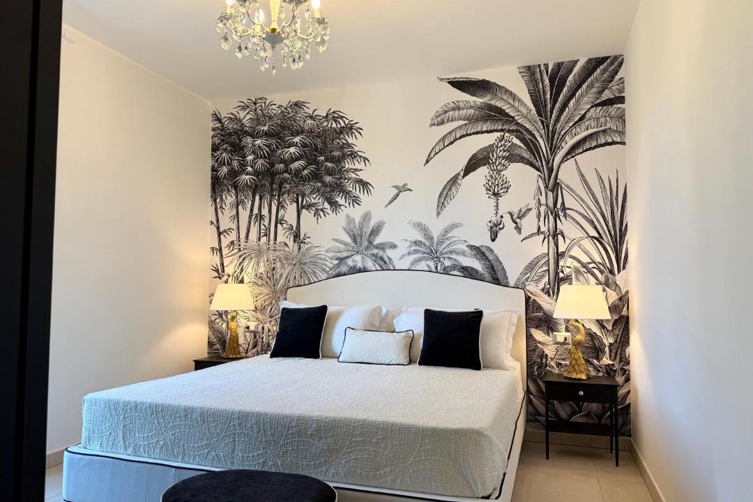 Photo of Bedroom in Tremezzo