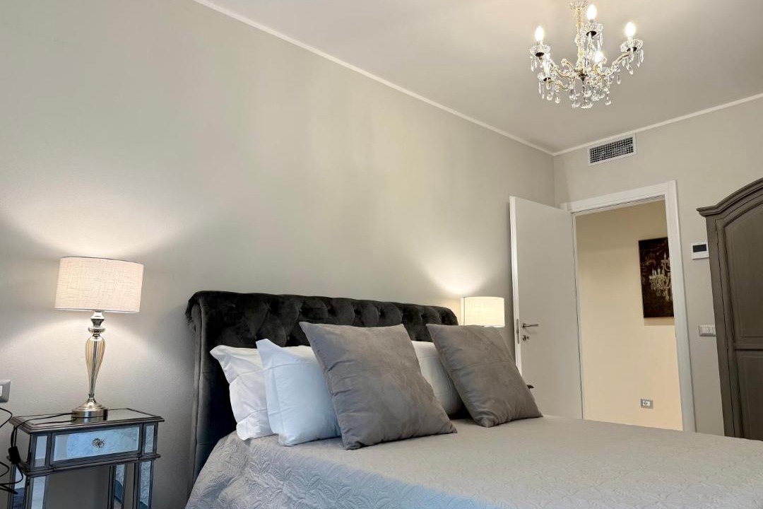Photo of Bedroom in Tremezzo