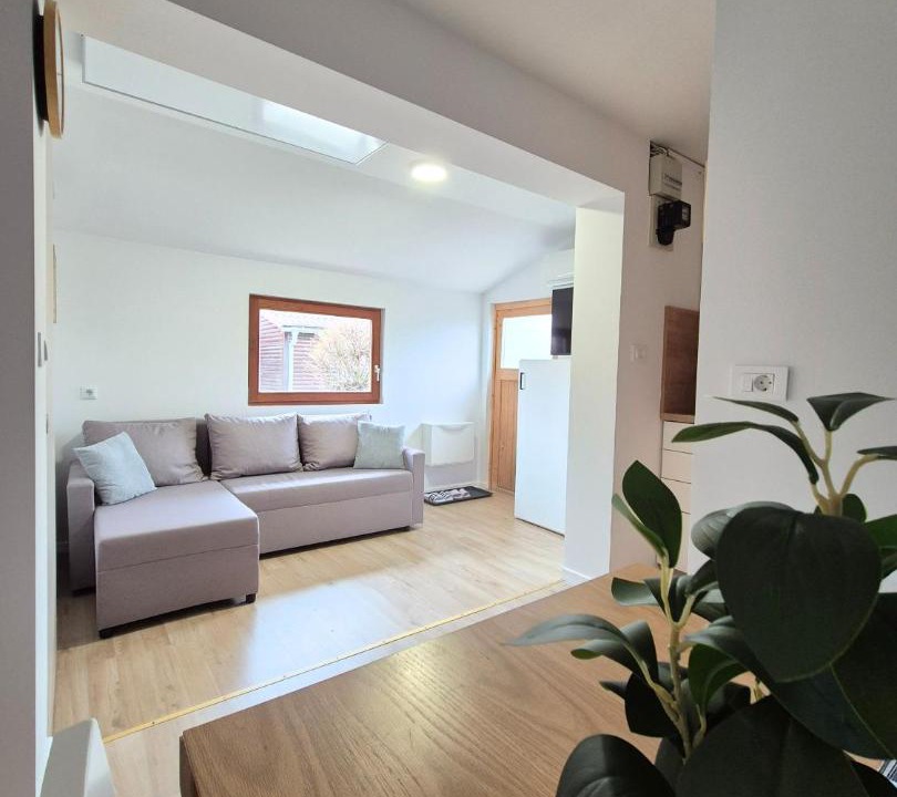 Photo of Livingroom in Verzej