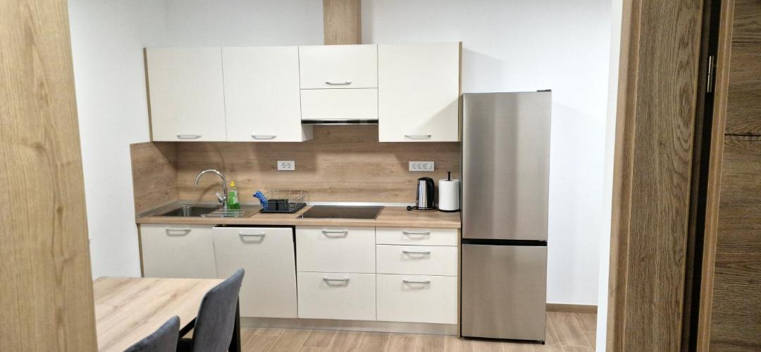 Photo of Kitchen in Solkan
