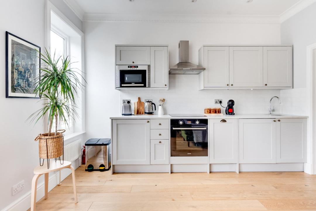 Photo of Kitchen in Pontcanna