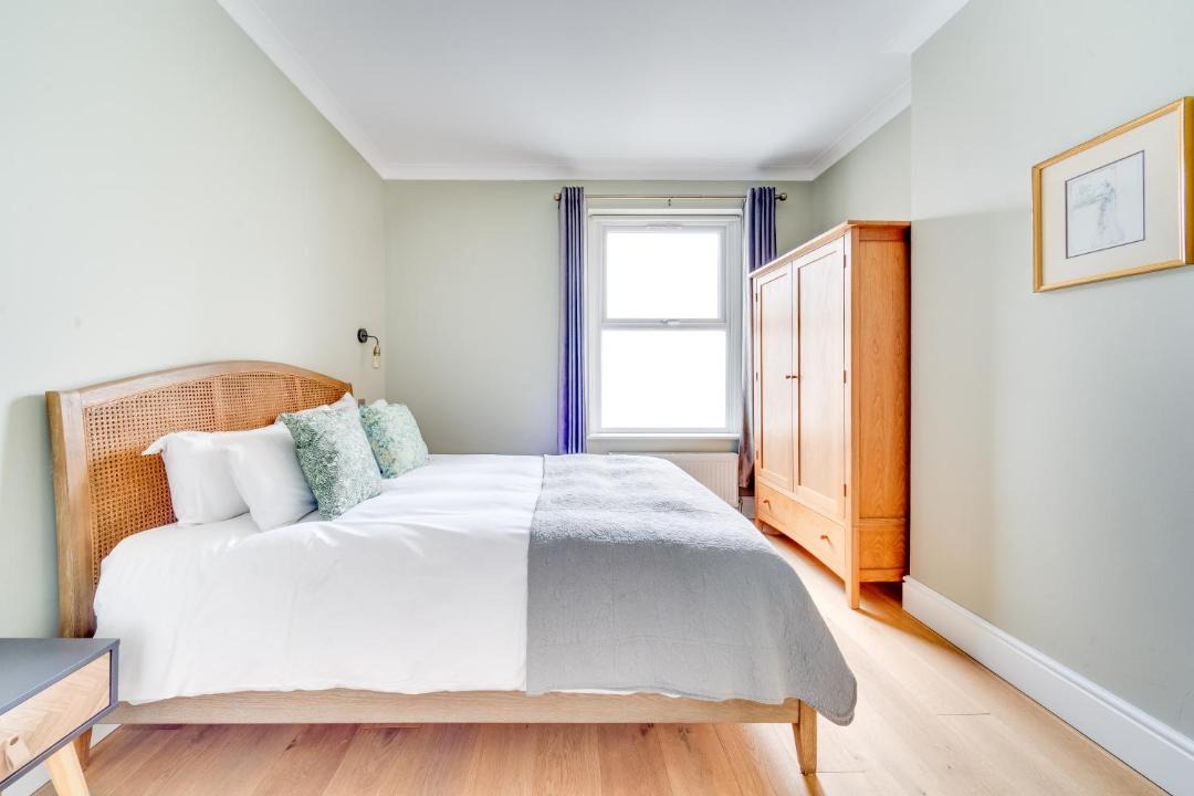 Photo of Bedroom in Pontcanna