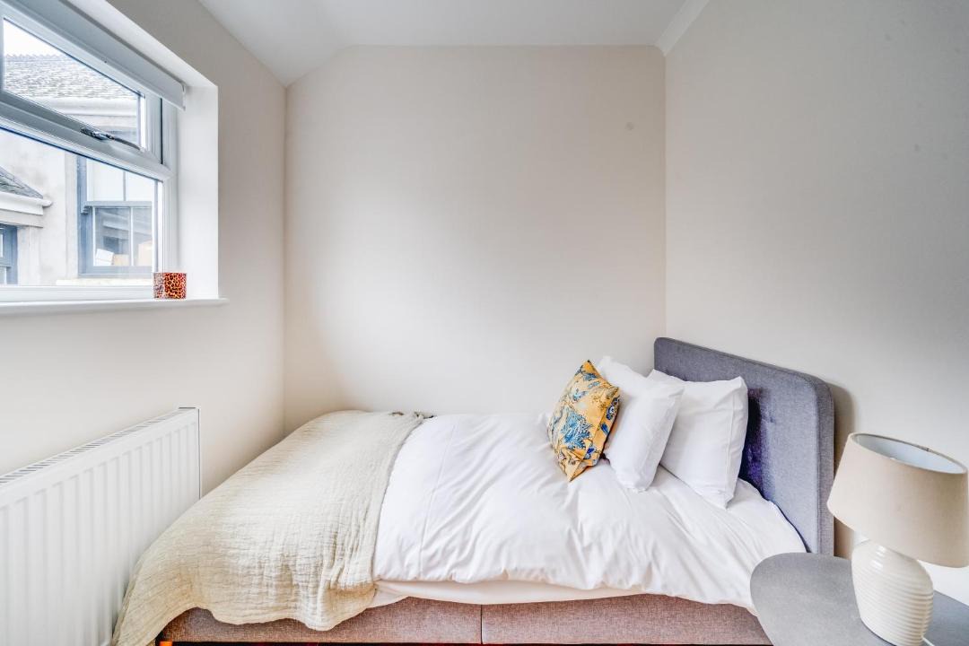 Photo of Bedroom in Pontcanna