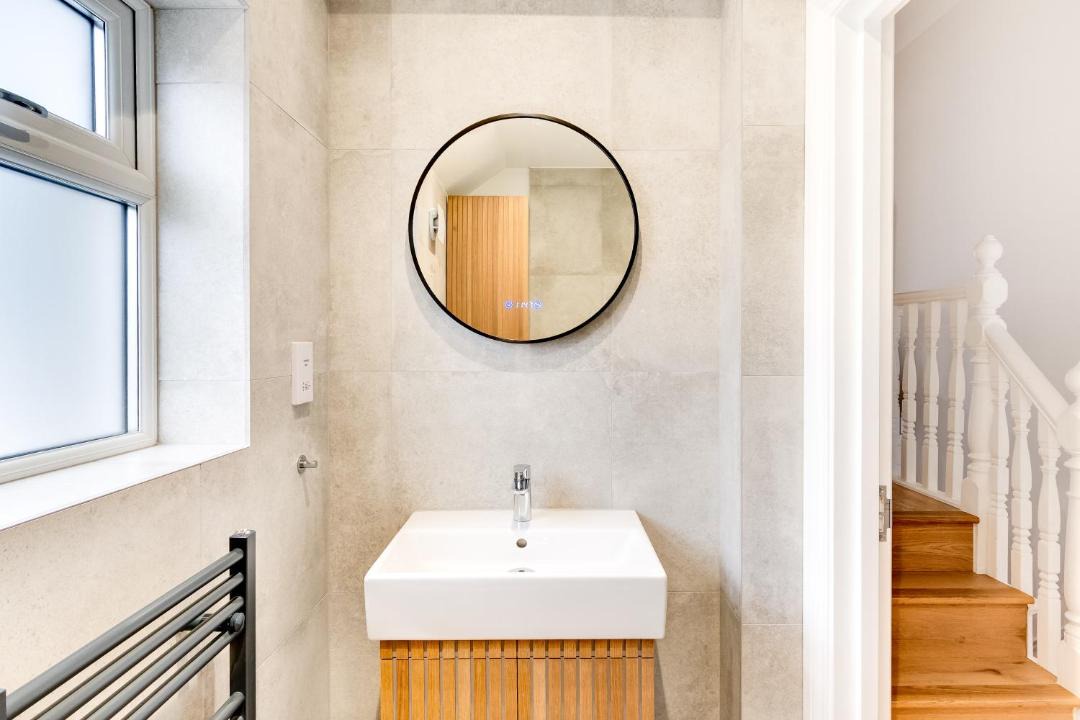 Photo of Bathroom in Pontcanna