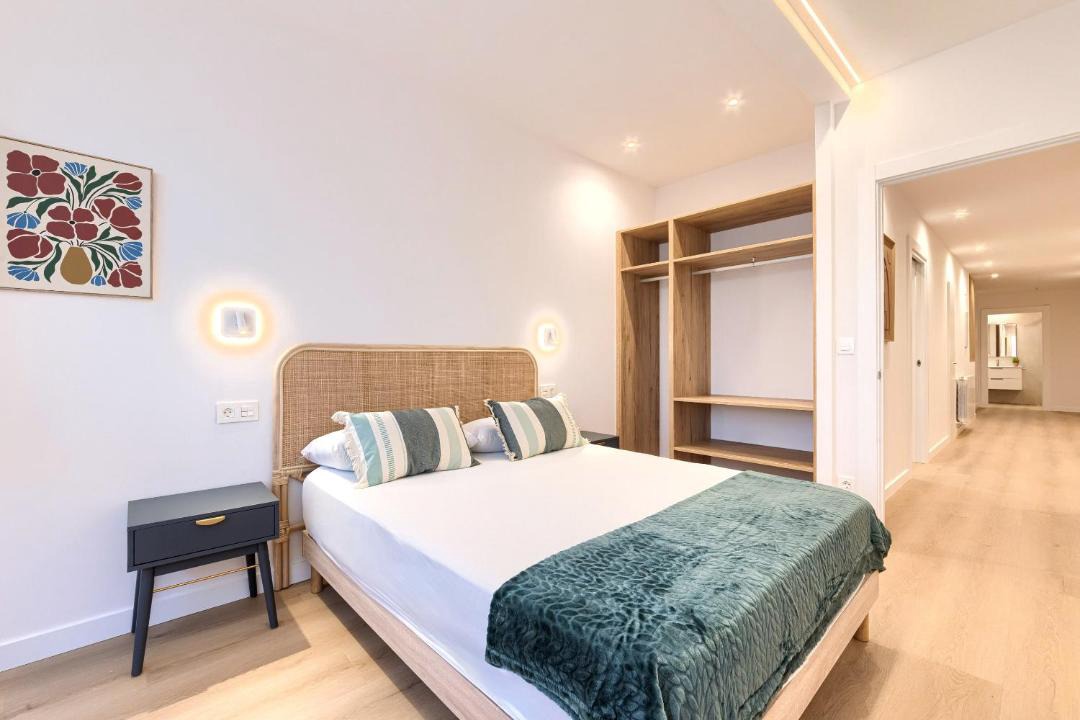 Photo of Bedroom in Basurtu