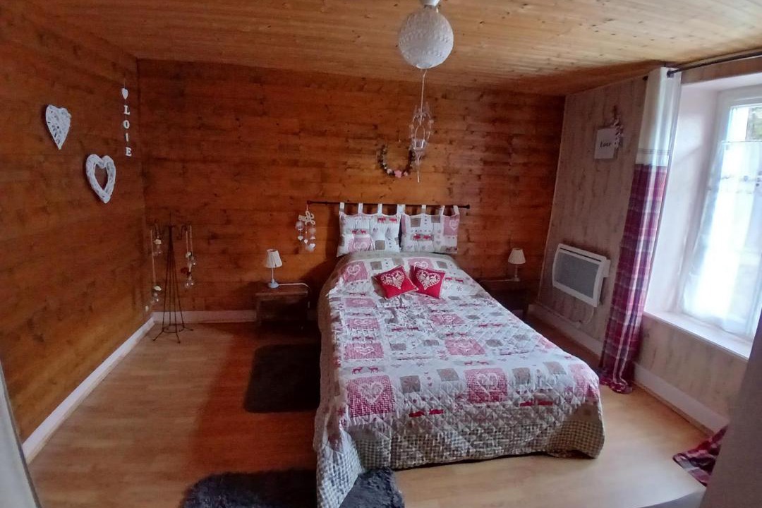 Photo of Bedroom in Saint-Maurice-sur-Moselle