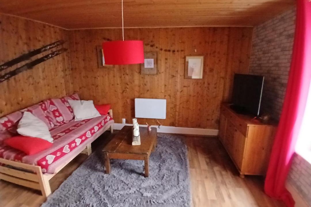 Photo of Bedroom in Saint-Maurice-sur-Moselle