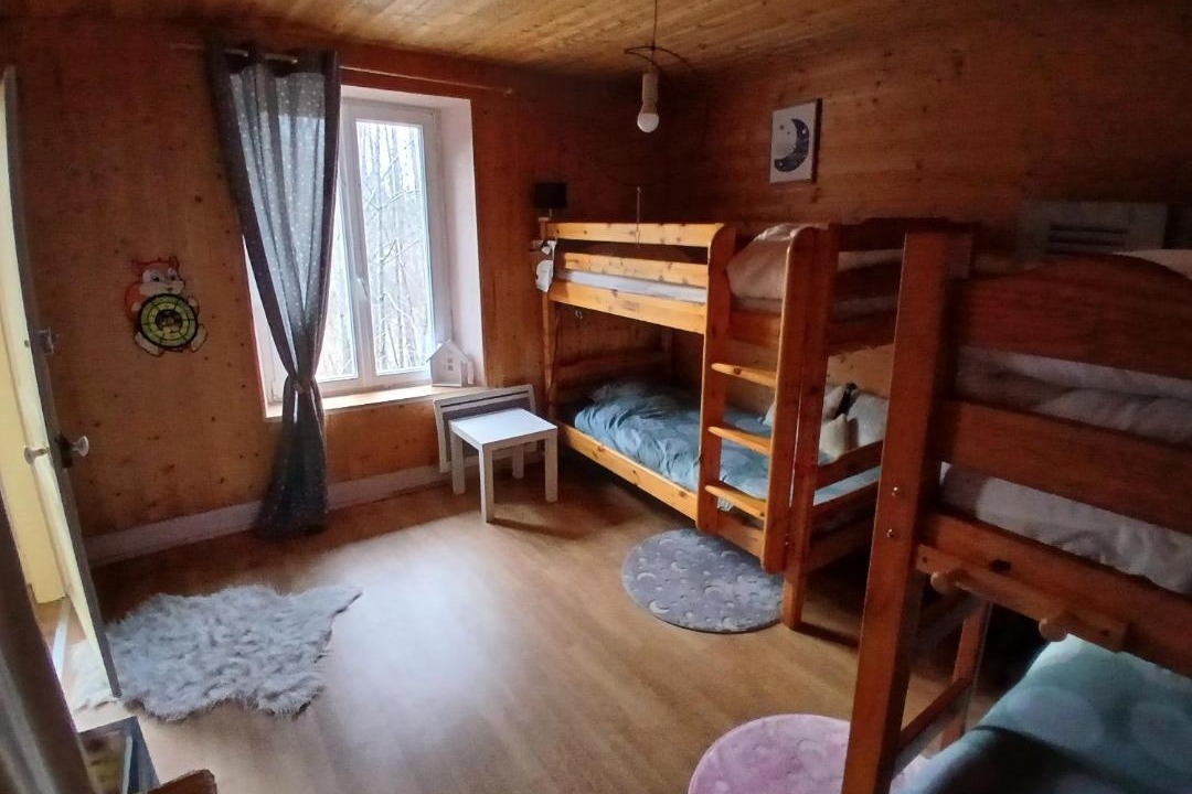 Photo of Bedroom in Saint-Maurice-sur-Moselle