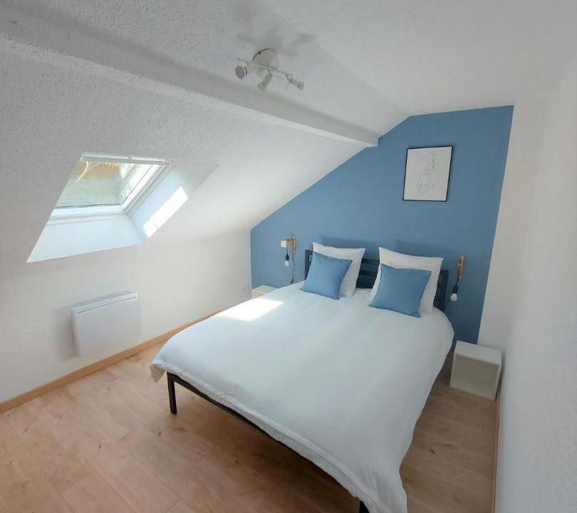 Photo of Bedroom in Audincourt