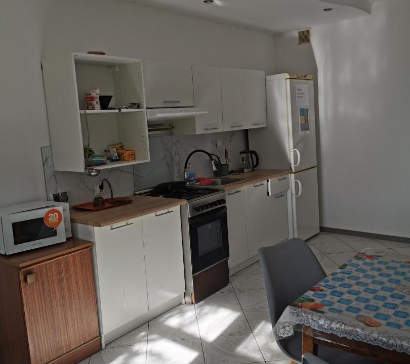 Photo of Kitchen in Przemysl
