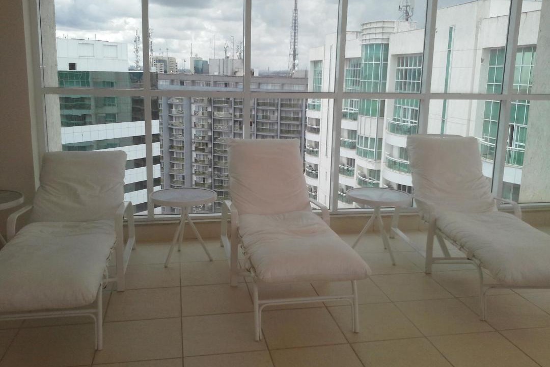 Photo of Livingroom in Setor Hoteleiro Norte