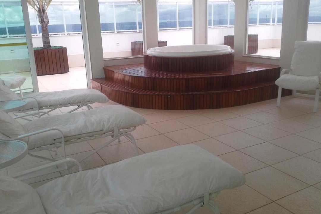 Photo of Livingroom in Setor Hoteleiro Norte