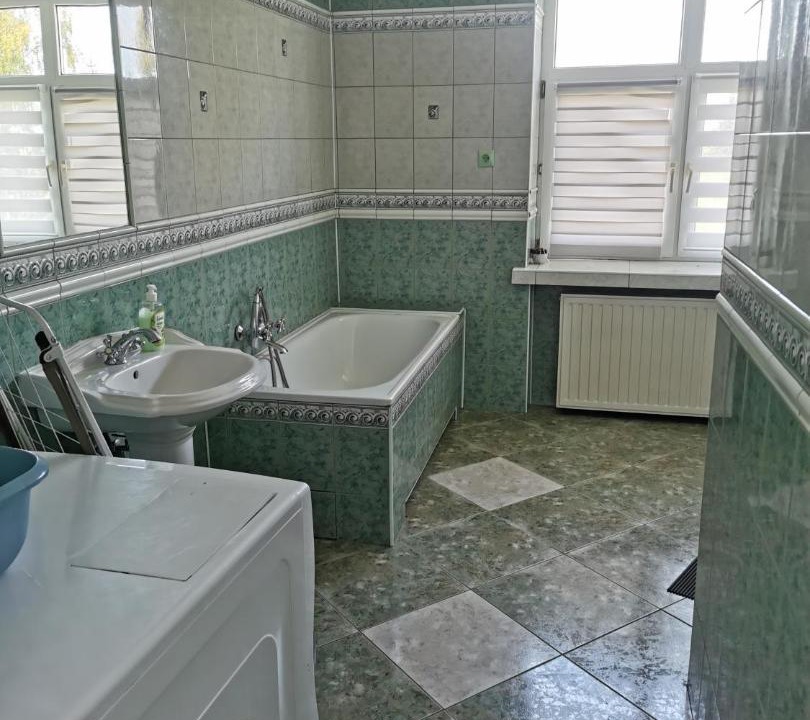 Photo of Bathroom in Przemysl