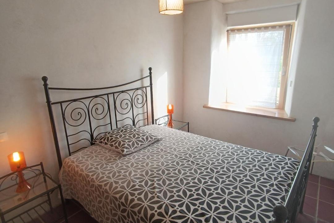 Photo of Bedroom in Plougrescant