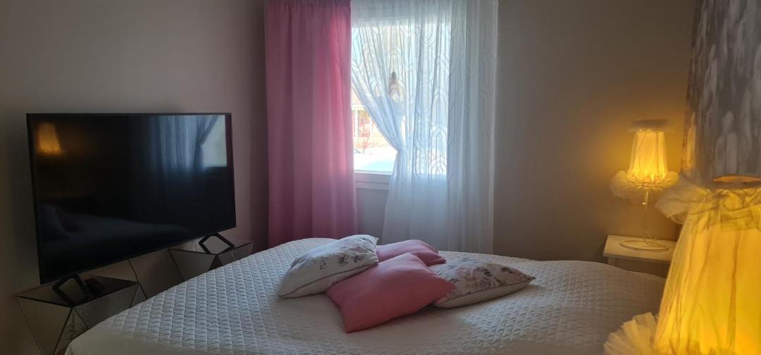 Photo of Bedroom in Tornio