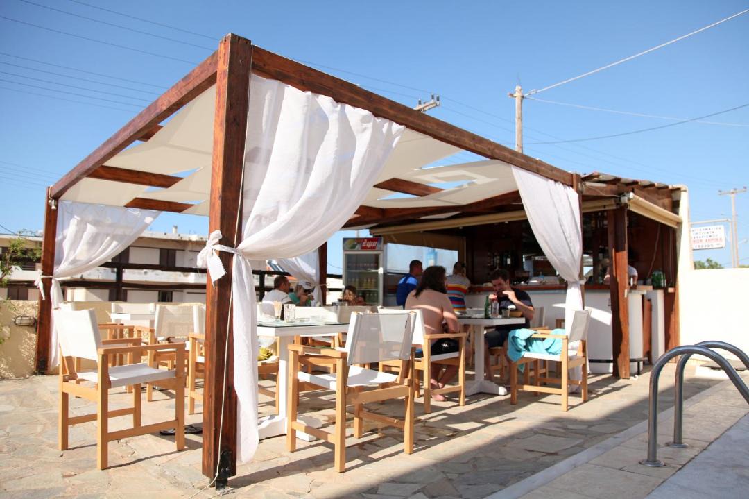 Photo of Patio Balcony in Gournai