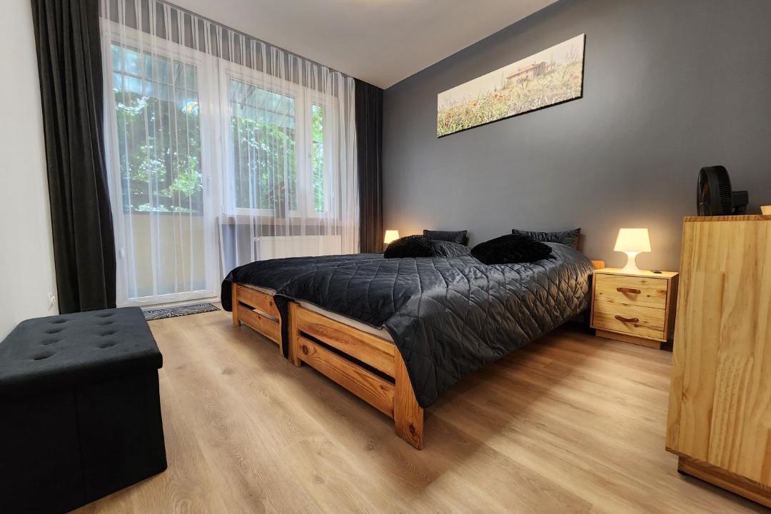 Photo of Bedroom in Stare Podgorze