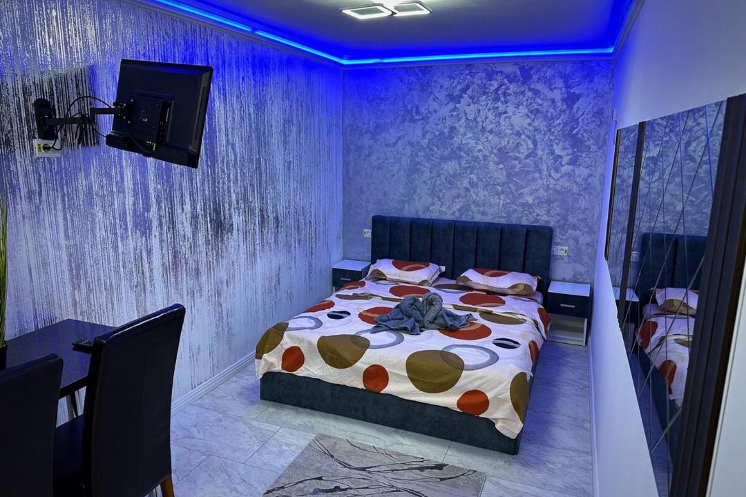 Photo of Bedroom in Botosani