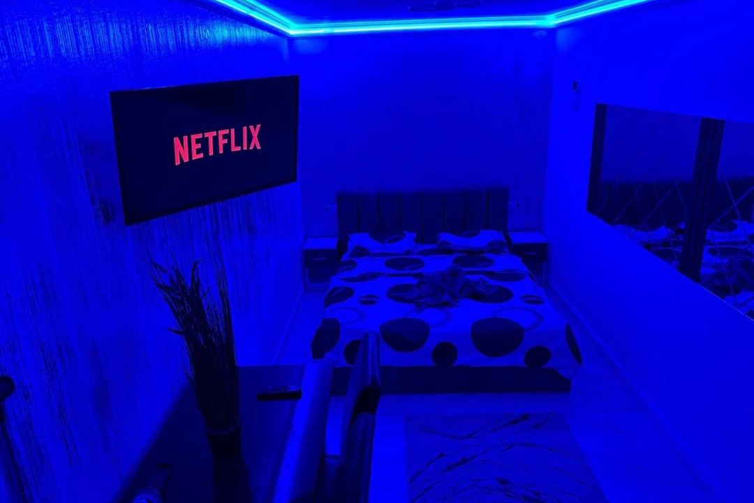 Photo of Bedroom in Botosani