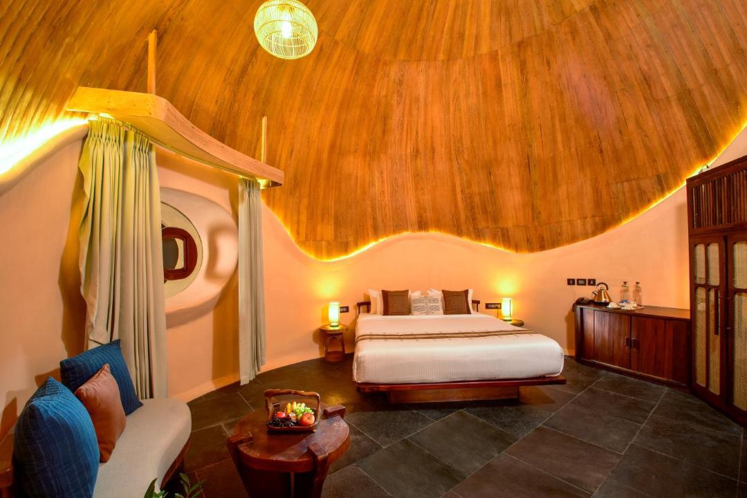 Photo of Bedroom in Devikolam