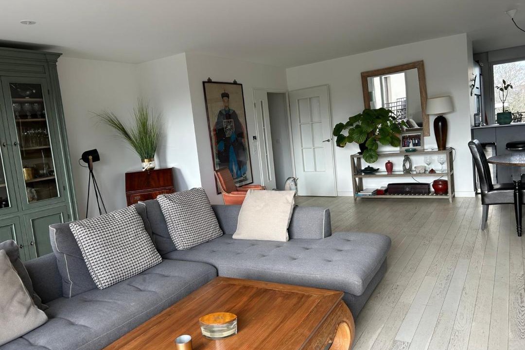 Photo of Livingroom in Saint-Cloud