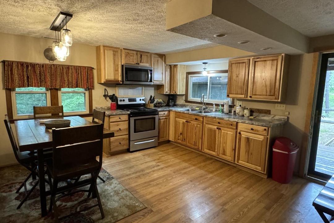 Photo of Kitchen in South Bloomingville