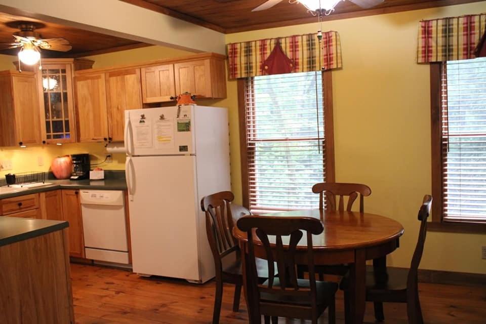 Photo of Kitchen in South Bloomingville
