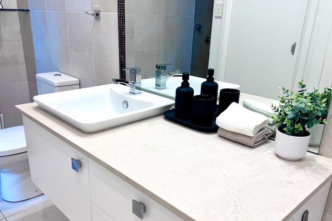 Photo of Bathroom in Alexandria
