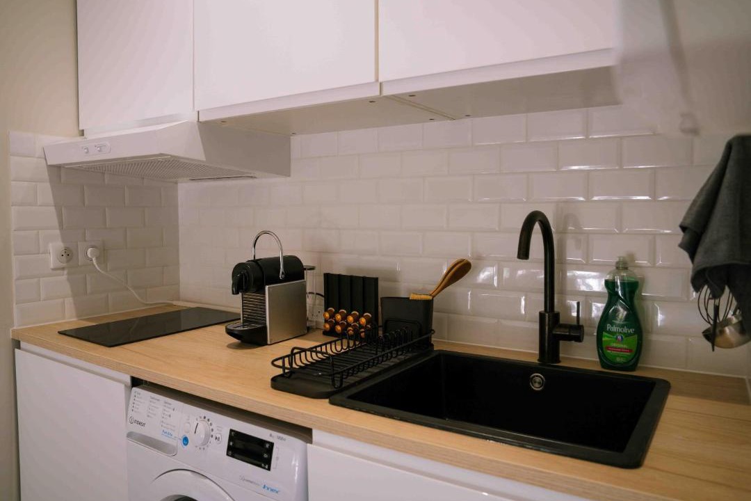Photo of Kitchen in Saint-Louis