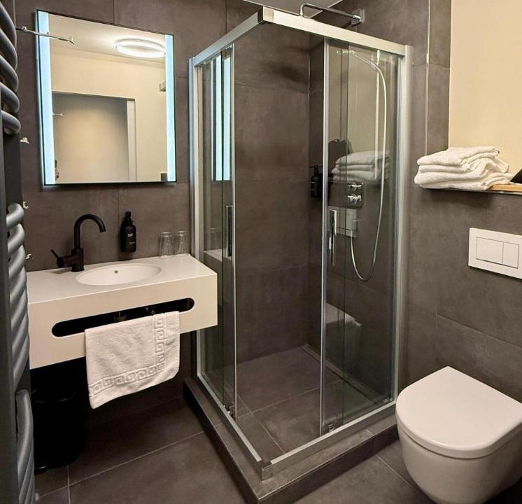 Photo of Bathroom in Dietingen