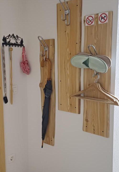 Photo of Bathroom in Ratece