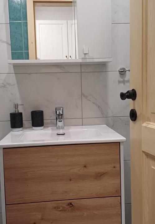 Photo of Bathroom in Ratece