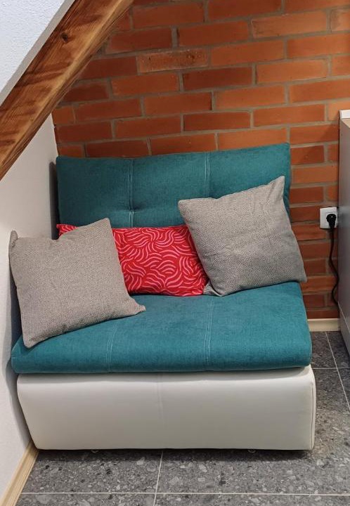 Photo of Livingroom in Ratece
