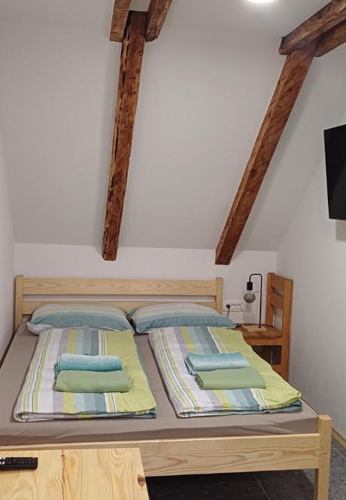 Photo of Bedroom in Ratece